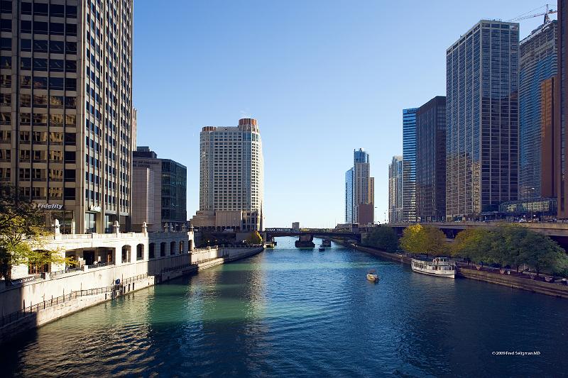 20081030_121459 D3 2x3 P1 srgb.jpg - Looking East from Michigan Ave Bridge